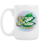 Кружка 420 мл