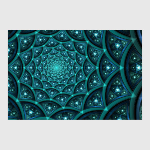 Постер Абстракция