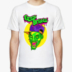 Уилл Смит (Зомби)