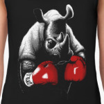 Носорог Боксёр