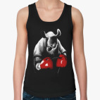 Носорог Боксёр