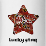 Lucky star
