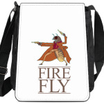 Боевой светлячок Firefly browncoat