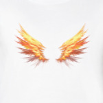 Fire Wings