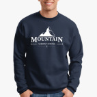 Горы. Знак.(Mountain)