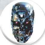 Терминатор Т-800