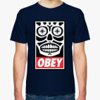 Obey Mexico