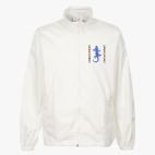 Ветровка без капюшона