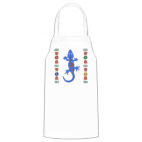 Кухонный фартук