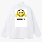 Ветровка с капюшоном