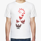 Battle City Dendy Eagles