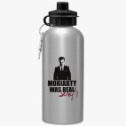 Спортивная бутылка