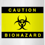 Biohazard