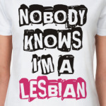 Никто не знает