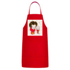 Кухонный фартук