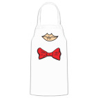 Кухонный фартук