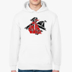 Толстовка худи