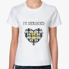 Sherlock Шерлок Холмс