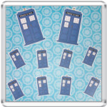 Doctor Who