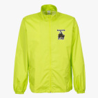 Ветровка без капюшона