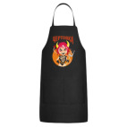 Кухонный фартук