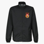 Ветровка без капюшона