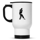 Кружка-термос