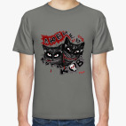 Все любят котиков?