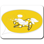 Солнечная пони