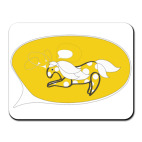 Солнечная пони