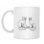 Кружка 330 мл