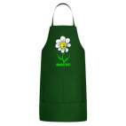 Кухонный фартук