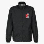 Ветровка без капюшона