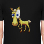 Коняка-подозревака