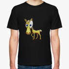 Коняка-подозревака