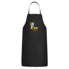 Кухонный фартук