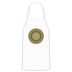 Кухонный фартук