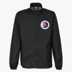 Ветровка без капюшона