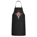 Кухонный фартук