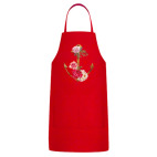 Кухонный фартук