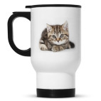 Кружка-термос