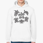 Толстовка худи