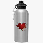 Спортивная бутылка