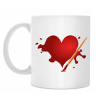 любовь сердце love