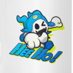 Jack Frost (Shin Megami Tensei: Persona)