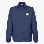 Ветровка без капюшона