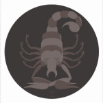  Animal Zen: S is for Scorpion