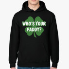 Who's your paddy