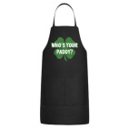 Кухонный фартук