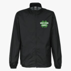 Ветровка без капюшона